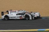 porsche 919 le mans 2015