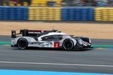 Porsche 919 le mans