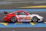 Porsche 997 RSR