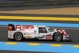 Rebellion le mans