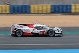 Toyota TS050 n°5