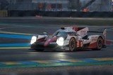 Toyota n° le mans 2016