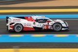 Toyota TS050 2016