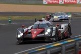 Toyota TS050 n°6