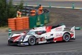 Toyota TS050 - Hybrid N°6 lm 2016