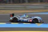 24h du mans 2011