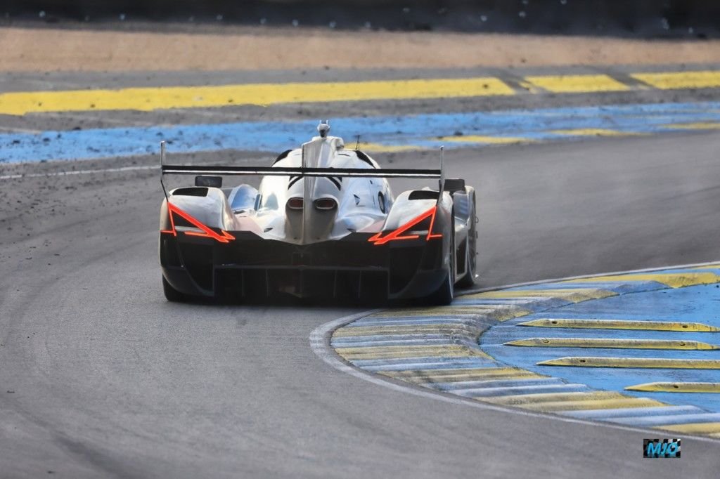 lm 2025 Alpine N°35