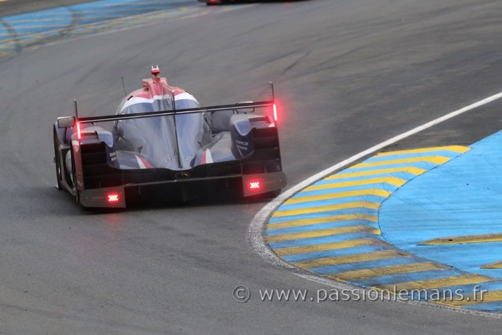 24h du mans 2021