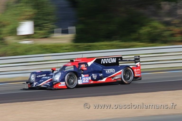 REBELLION R13 - Gibson #3 24H Le Mans 2020 LETRAZ-R.DUMAS | Collect World