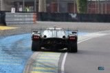 Aston Martin Valkyrie le mans