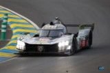 Peugeot 9X8 le mans 2025