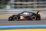 Porsche 911 RSR N°86