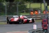 le mans 2025 Porsche 963 N°6